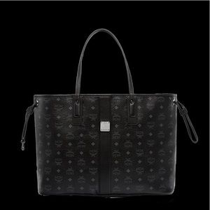 MCM REVERSIBLE SHOPPER